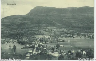 Küssnacht mit Rigi (keine Angabe)
