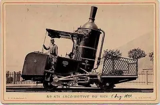 Rigi Bahn 1881 (1881)