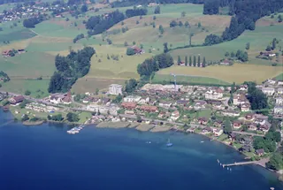 Küssnacht am Rigi, Merlischachen (14.06.2003)