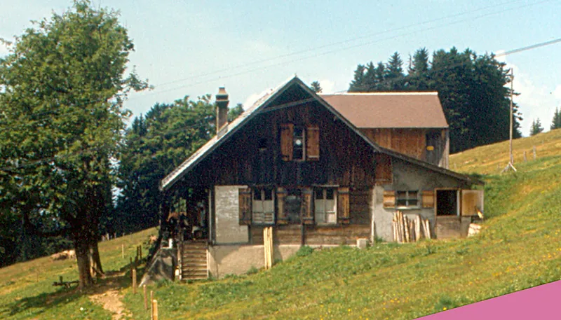 Rigi-Bahn