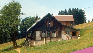 Rigi-Bahn