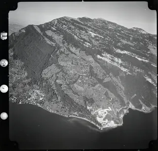 Bergli, Weggis, Rigi (12.08.1962)