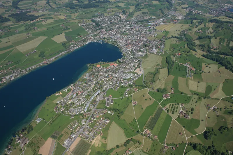 Küssnacht am Rigi (03.05.2010)