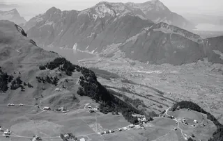Stoos, Rigi (28.08.1958)