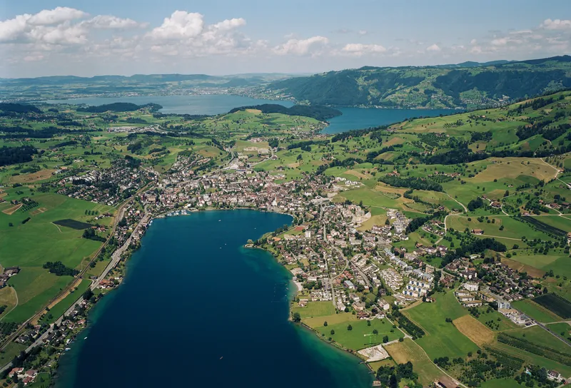 Küssnacht am Rigi (20.06.2003)