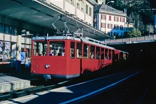 C2.36a Bf Vitznau, Bhe 2-4 2 VRB (2009-12-09)