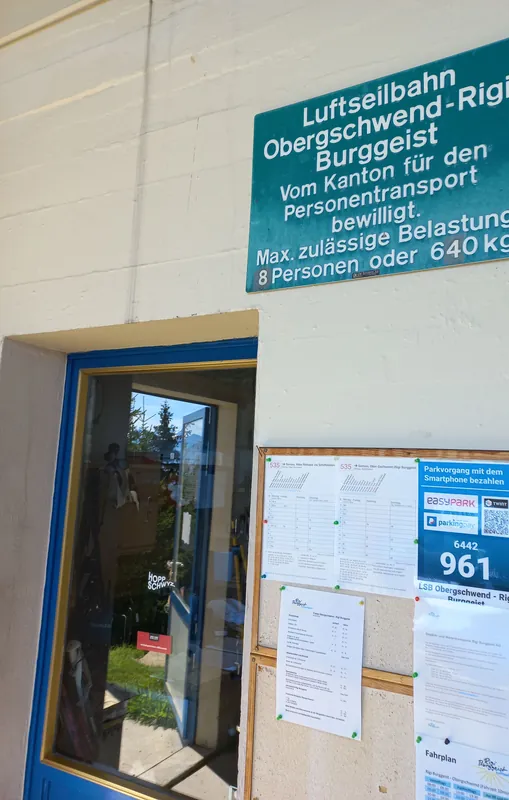 Rigi Burggeist-cableway-Obergschwend-top station-04ASD (2023-09-04)