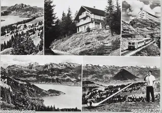 Rigi-Kaltbad (keine Angabe)