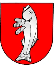Weggis-coat of arms