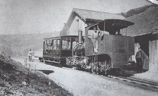 ARB-Klösterli (before 1905)