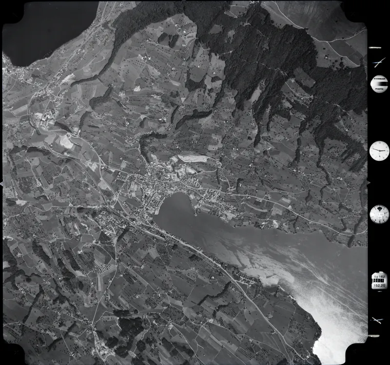 Küssnacht am Rigi (03.08.1974)