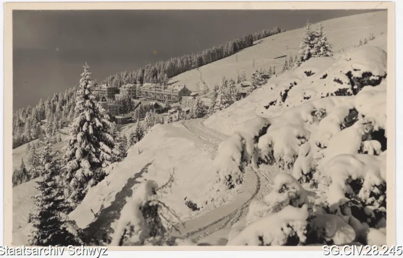 Rigi-Kaltbad (keine Angabe)