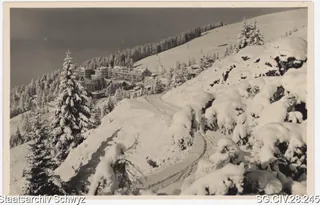 Rigi-Kaltbad (keine Angabe)
