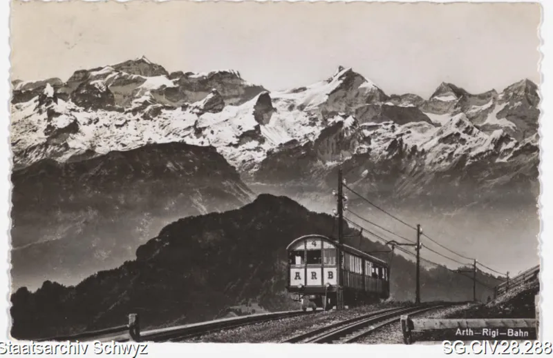 Arth-Rigi-Bahn (keine Angabe)