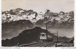 Arth-Rigi-Bahn (keine Angabe)