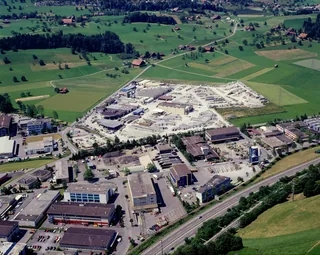 Küssnacht a. Rigi, Fänn Industries (17.06.2002)