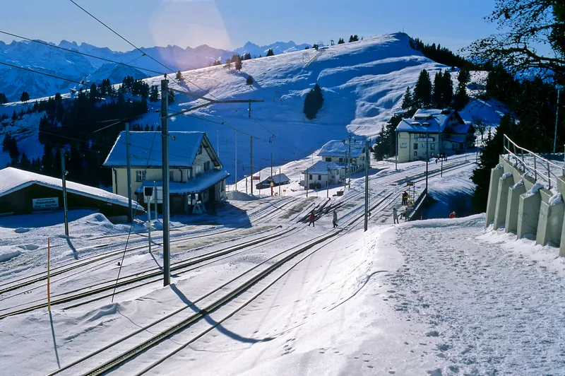 C3.33a Bf Rigi Staffel (2009-12-09)