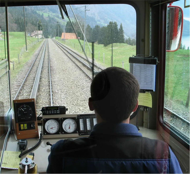 An der Rigibunn (5 May 2005 (original upload date))