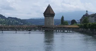 luzerne weggi & rigi