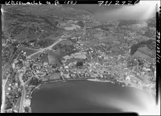 Küssnacht am Rigi (03.07.1971)