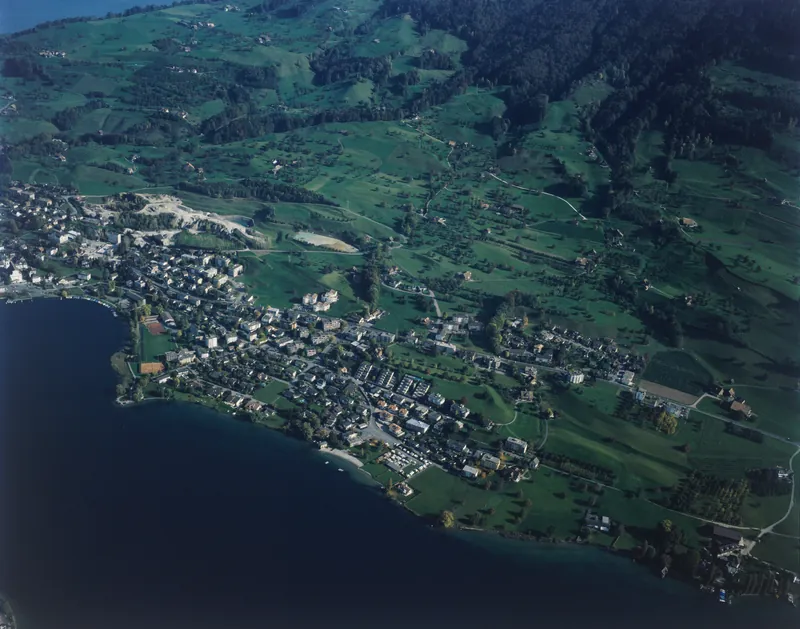 Küssnacht am Rigi (24.10.1990)