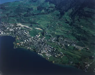 Küssnacht am Rigi (24.10.1990)