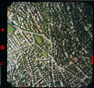 Zurich, Rigi district (12.06.1991)