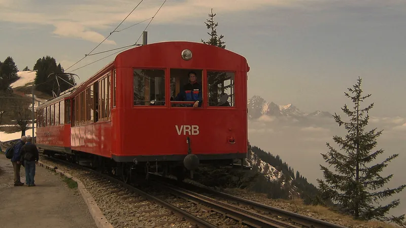 Rigi Bahnen Switzerland 2013 - 24060514561 (2013-05-01 12:00:21)