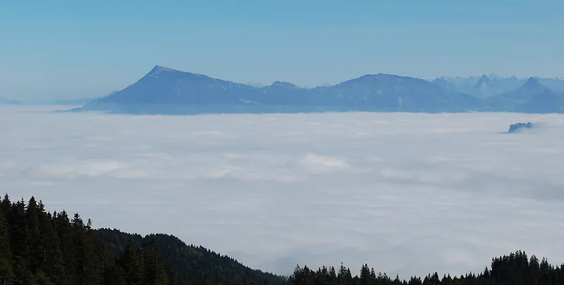 Hello Rigi