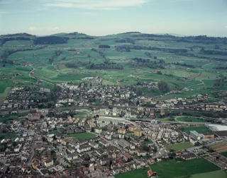 Küssnacht am Rigi (26.04.2000)