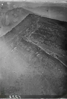 Rigi, Rigi Kulm, Rigi Staffel (1919)