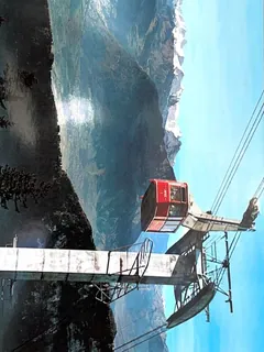Weggis-Rigi Seilbahn (1968)