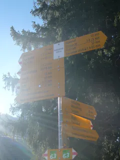 Wanderwegweiser Seebodenalp 1020 (2016-12-04 12:06:20)