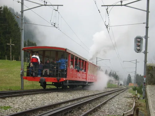 Vitznaurigibahn (2004-05)