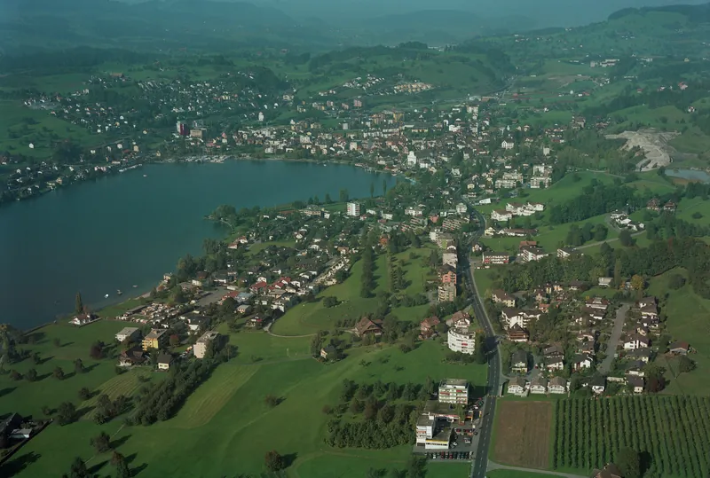Küssnacht am Rigi (11.10.1990)