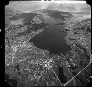 Zug, Cham, Rigi (11.09.1978)