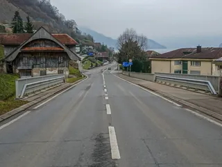 Hauptstrasse 2b-Brücke über den Chienbach, Weggis LU 20251227-jag9889 (2025-12-27 14:09:01)