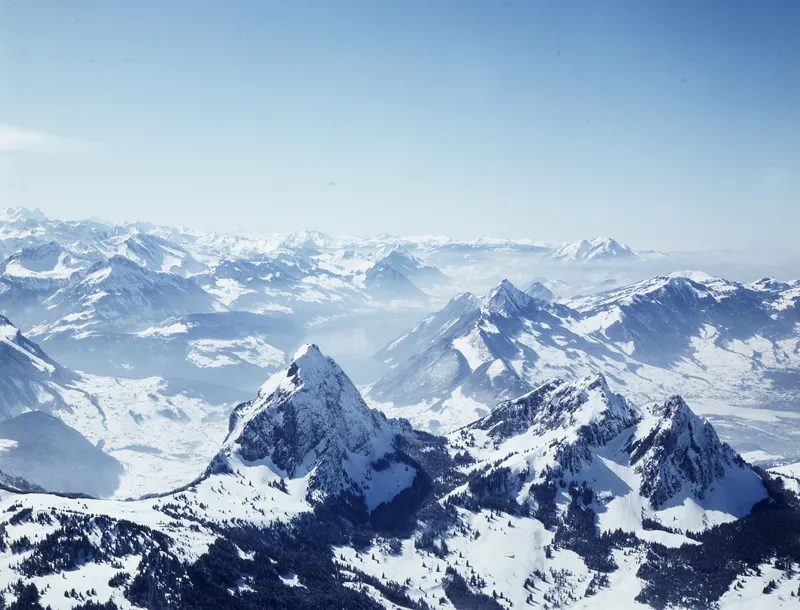 Mythen, Rigi, Pilatus (08.03.1968)