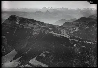 Rigi Relay, Rigi Kulm (27.06.1947)