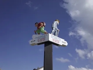 Mt. Rigi
