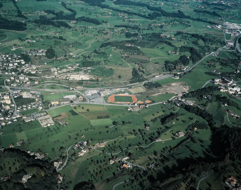 Küssnacht am Rigi, Immensee (20.04.1982)
