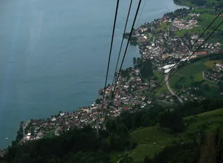 6688 - Weggis - View from Aerial tramway (2007-07-29)