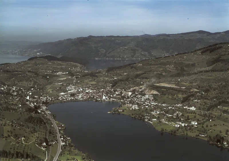 Küssnacht am Rigi (12.05.1969)