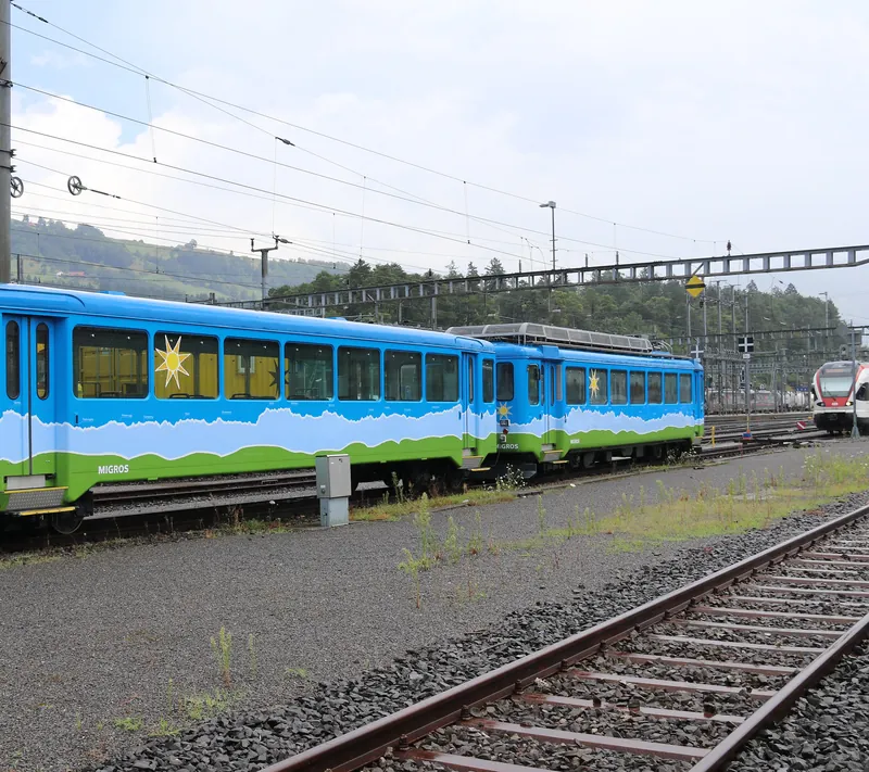 20260718E264 Bt21-BDhe11 Arth-Goldau (2026-07-18 13:05:50)