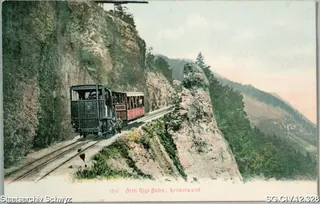 Arth-Rigi-Bahn (1906)