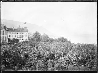 Hotel Rigi in Zug