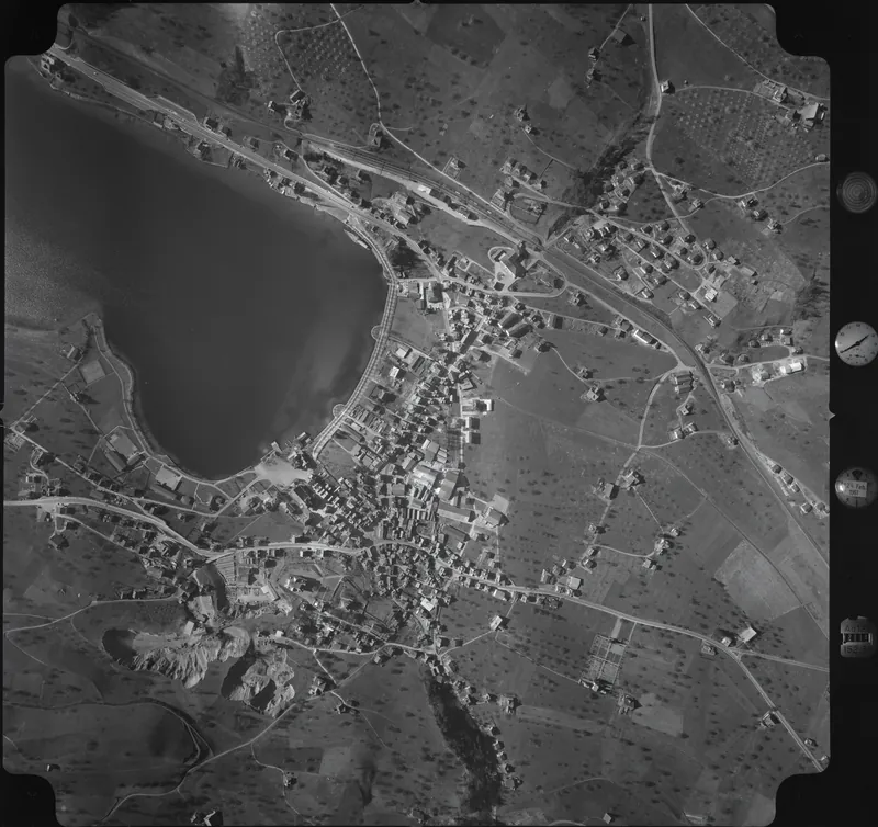 Küssnacht am Rigi (24.02.1961)