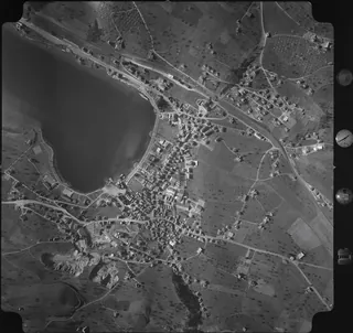 Küssnacht am Rigi (24.02.1961)