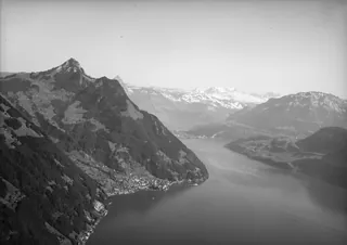Gersau (8.10.1970)