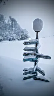 Die Welt in Schnee (2023-12-02 16:28:07)